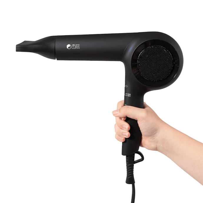 ホリスティックキュアドライヤーRp.の口コミ・評判は?実際に使って ホリスティックキュアドライヤーRp.の口コミ・評判は?実際に使って