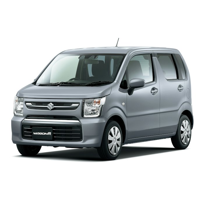 ハイト・スーパーハイトワゴン:車内空間が広々。街乗りからレジャーまで活躍