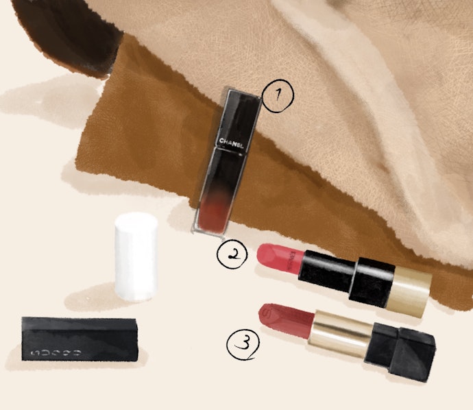 4,000円以上:CHANEL・SUQQU・HERMESなど
