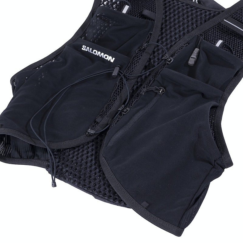 SALOMON ACTIVE SKIN 8をレビュー！クチコミ・評判をもとに徹底検証