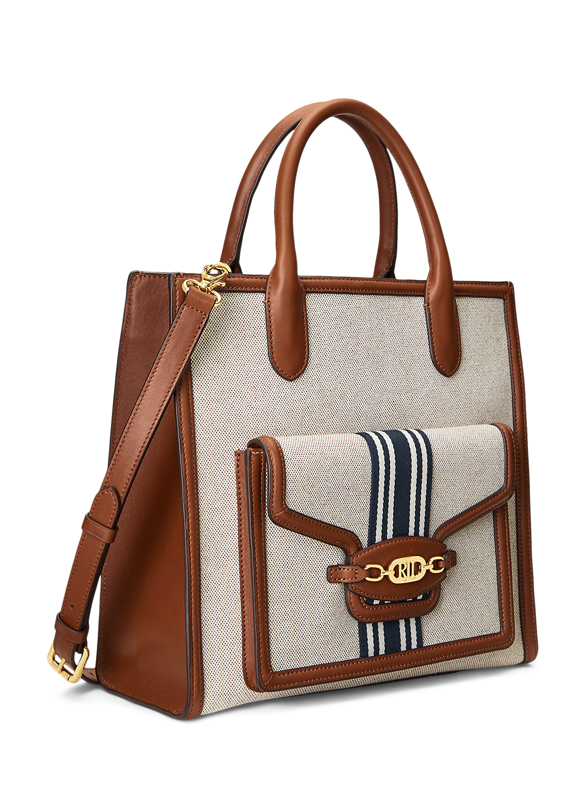 美品 ラグビーラルフローレン ヴィンテージ感たっぷりな収納力の