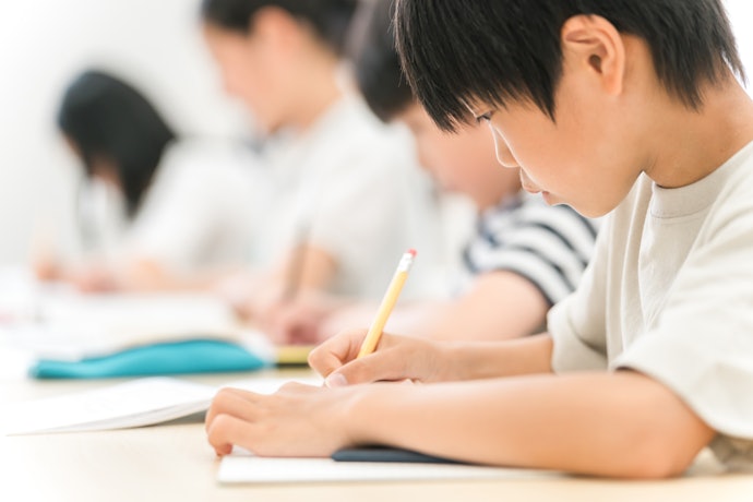 小学生は楽しく学べる工夫に注目しよう!苦手を作らないことが大切