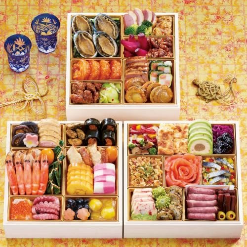 関東:コース料理のような洋風テイストを好む人に。老舗ホテルの味が美味