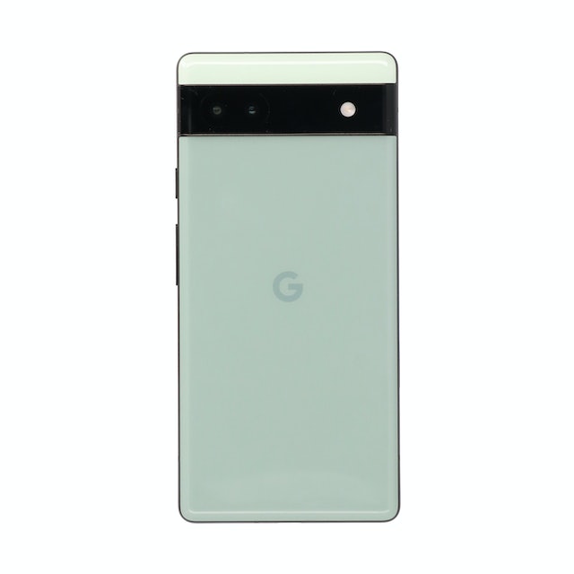 Google Pixel 6aをレビュー！クチコミ・評判をもとに徹底検証 | マイベスト