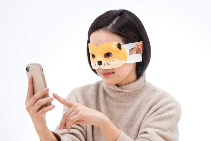 まずは使い捨て式で気になるデザインに挑戦
