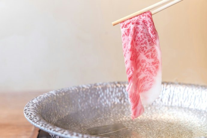 焼肉から鍋料理まで!幅広く使えるロース