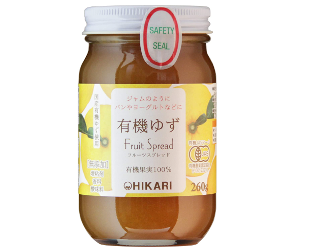 ナチュラル志向の人には、オーガニック品や無添加品がマッチ