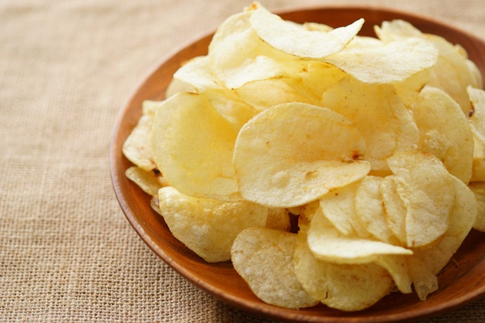 しょっぱい味わいを求めるなら、定番の塩味・醤油味をチョイス