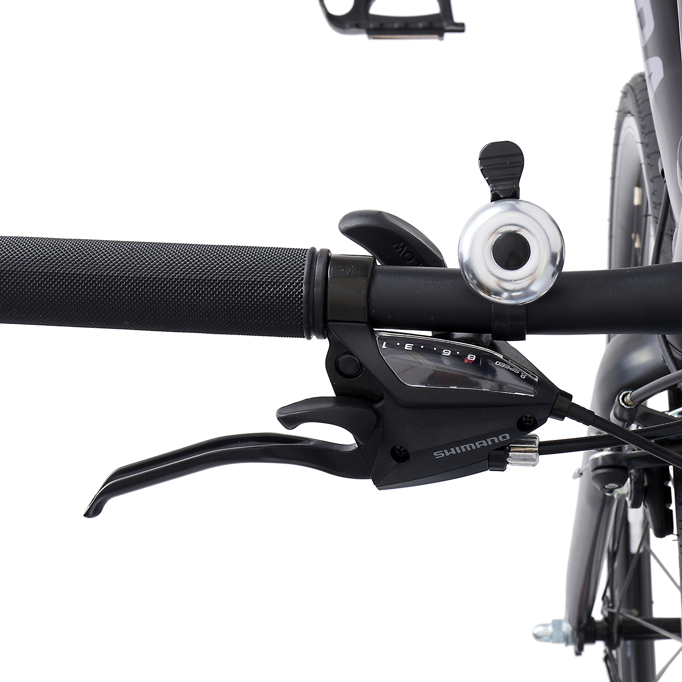 Z-3A（イオンバイク｜KAGRA）を検証レビュー！クロスバイクの選び方も