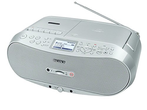 録音機能を使うなら、USBメモリ・SDカード対応モデルが便利