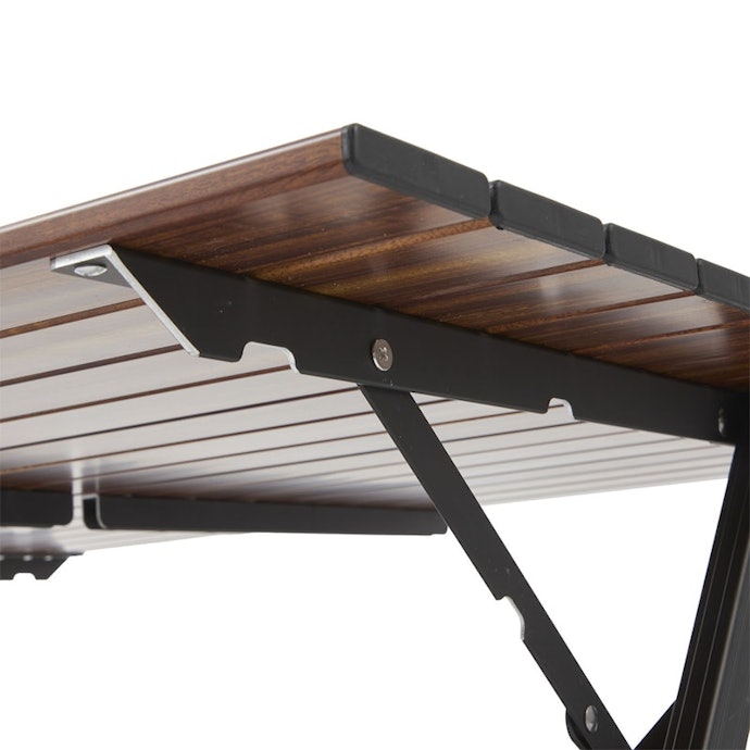 新品︰オガワ 3 High&Low Table ロング2 ロングテーブル ogawa 3 High&Low Table ロングⅡの口コミ・評判は?実際に使っ