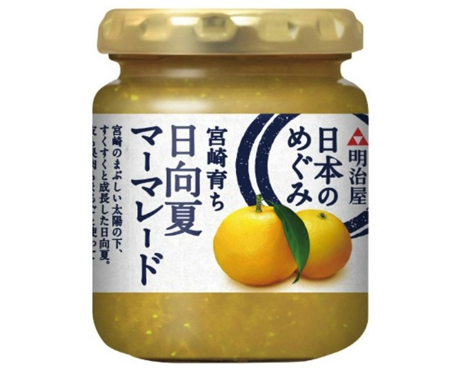 すっきりさわやかな酸味を求めるなら、オレンジ以外の柑橘がおすすめ