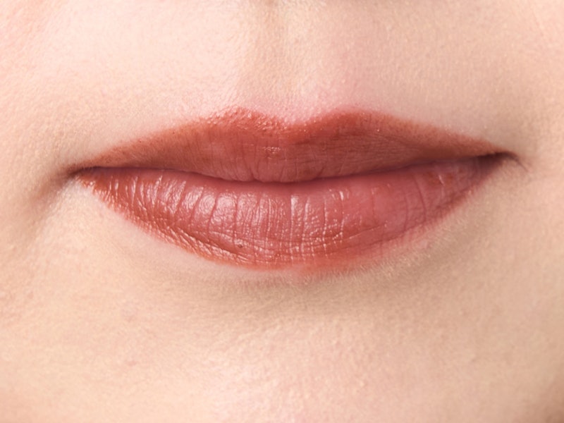 M・A・C ラスターガラス リップスティック 554 キャント ダル