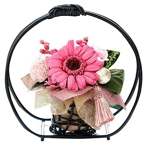 敬老の日や母の日には華やかな花で決まり