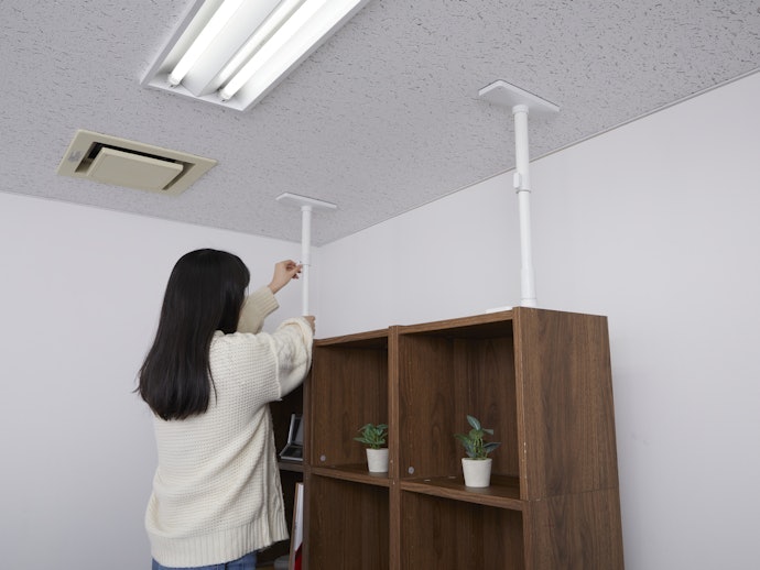 どれにするか迷うならコレ!ズレにくく大震災に備えられる