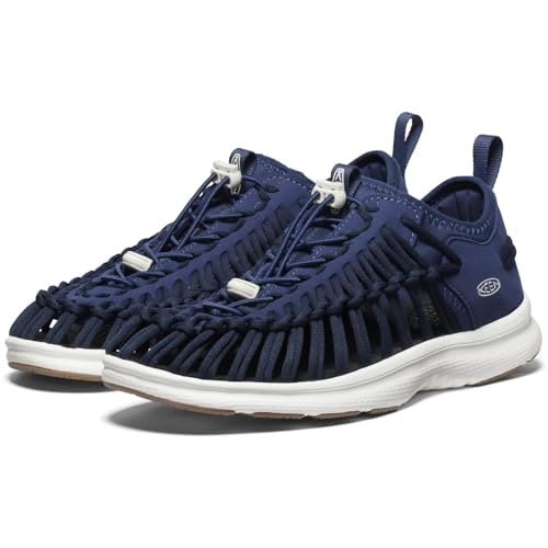KEEN:アウトドアやフェスにぴったりな高機能サンダル