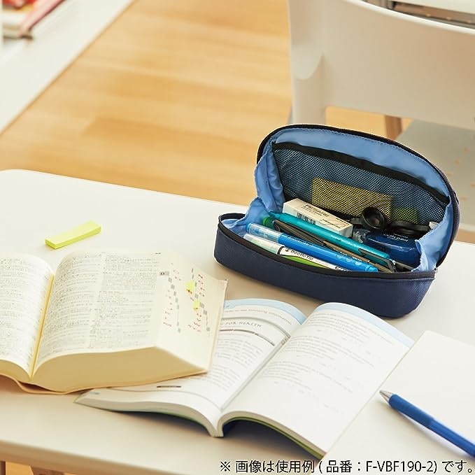 充実した機能がほしいなら、文具メーカーのアイテムをチェック