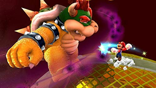 マリオと大冒険!大定番ならアクションゲームがおすすめ