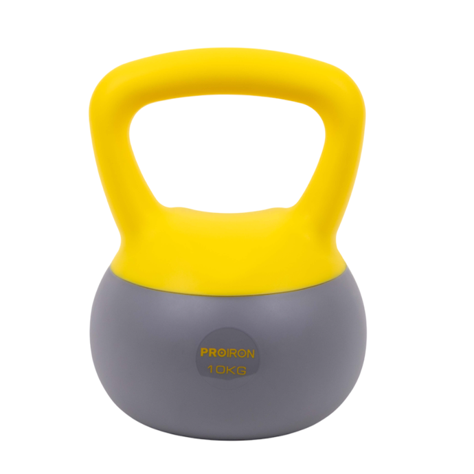 PROIRON「ケトルベル ソフト」(販売価格:1,869円)