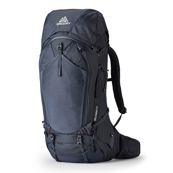 海外旅行や連泊のキャンプ・登山には50~70Lがうってつけ