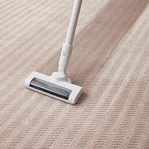 手入れを楽にしたいなら、短毛タイプか毛足のないフラットタイプがベター
