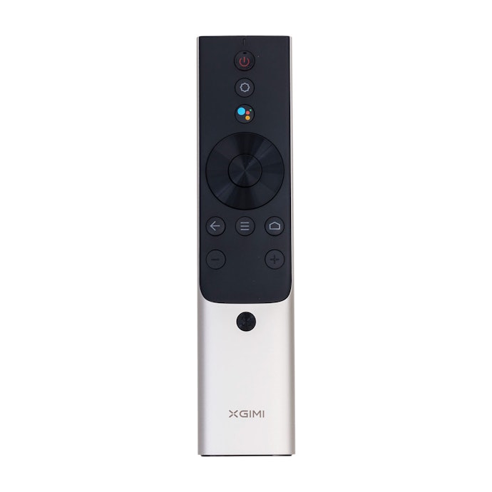 ネット機能も充実。AndroidTV対応で、幅広い配信コンテンツにサッとアクセスできる