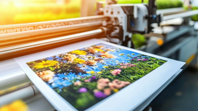 POPや掲示物を作るなら、厚紙に対応しているかチェック