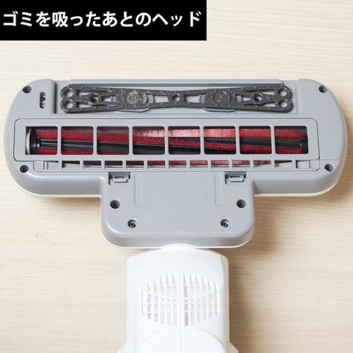 アイリスオーヤマ 布団クリーナーハイパワー FCA-B2Hをレビュー アイリスオーヤマ 布団クリーナーハイパワー FCA-B2Hをレビュー