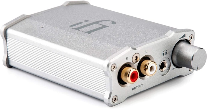 ポータブルでも迫力のサウンドを楽しむならiFi-Audioがおすすめ