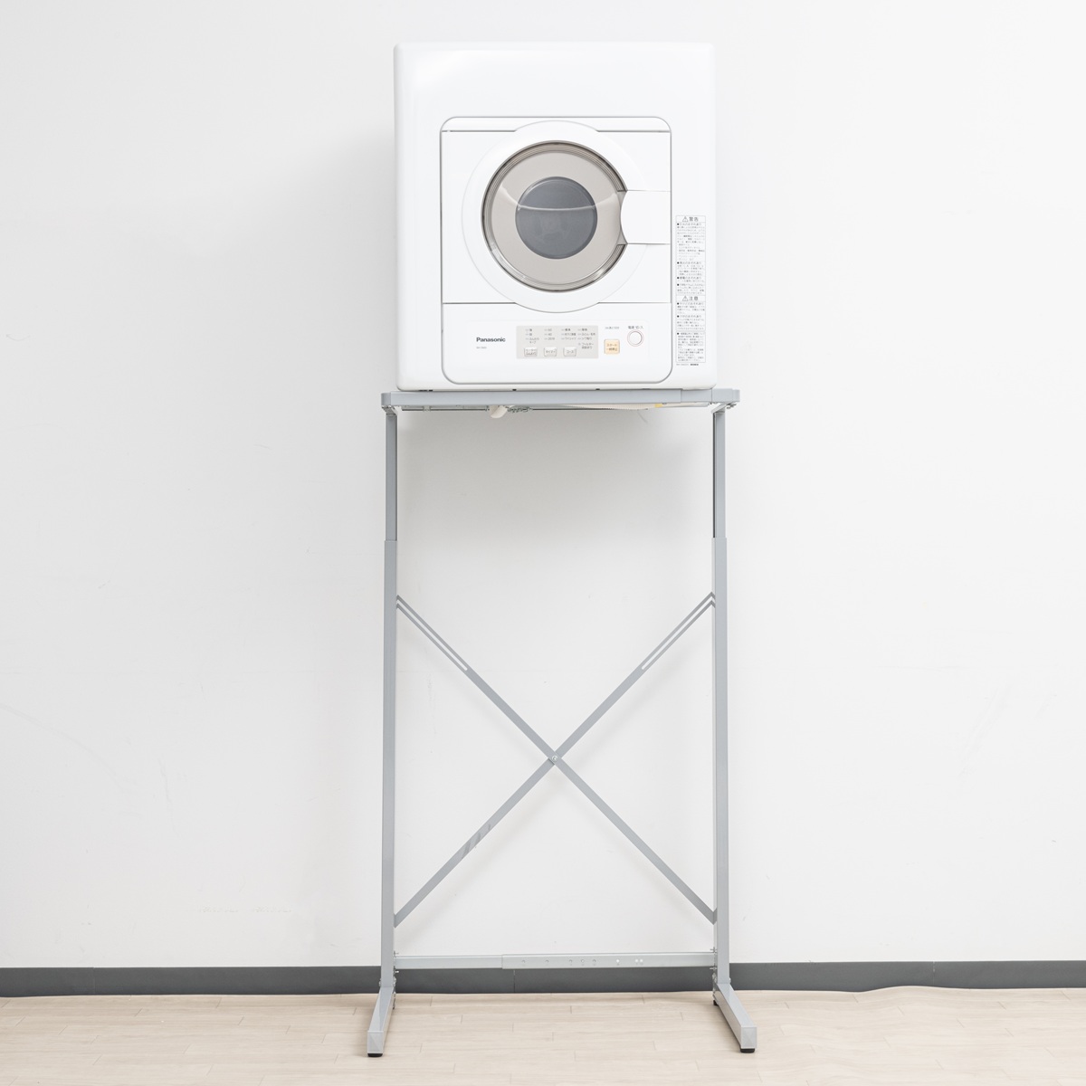 Panasonic 除湿形電気衣類乾燥機 NH-D603 2024年製 Panasonic 除湿形