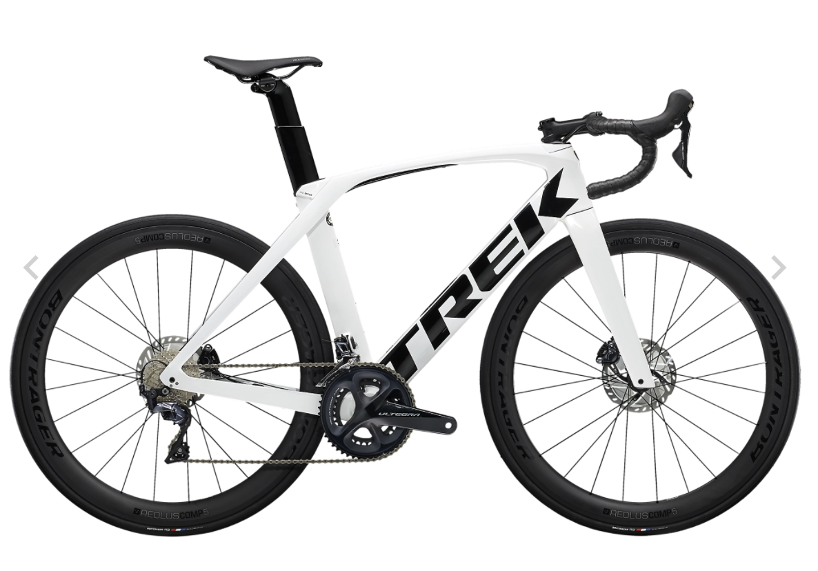 トレック自転車trek