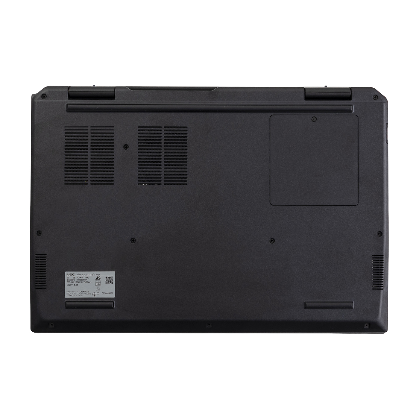 NEC LAVIE N15 PC-N1577HALの口コミ・評判は？実際に使ってメリット