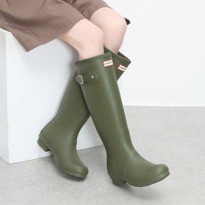 ロングタイプ:大雨や雪の日にうってつけ