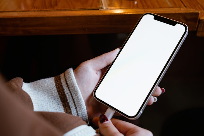 Lightning:iPhone・iPadに接続したいときに