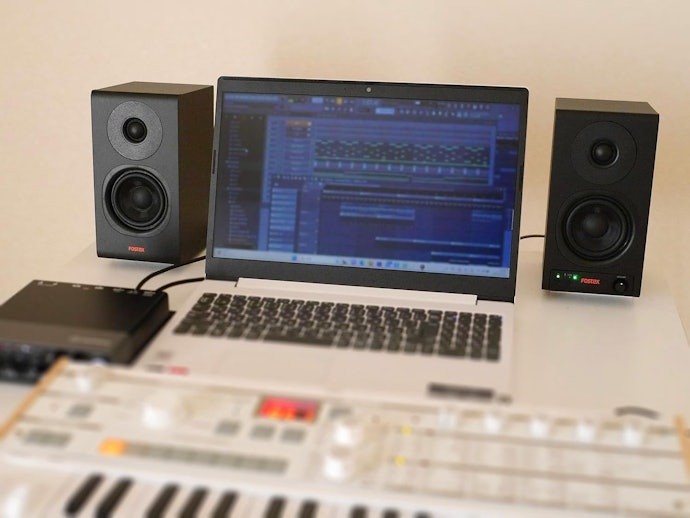 据え置きで安定した音量を重視するならAC電源がおすすめ