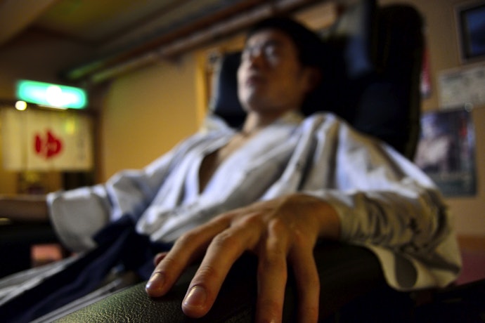 しっかりもみほぐしたい人はもみ玉を選ぼう