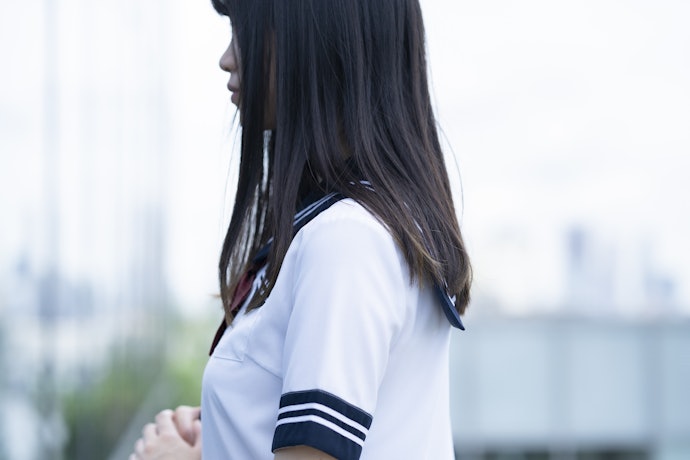 ハードな戦争ものが苦手なら「学園」ものもアリ