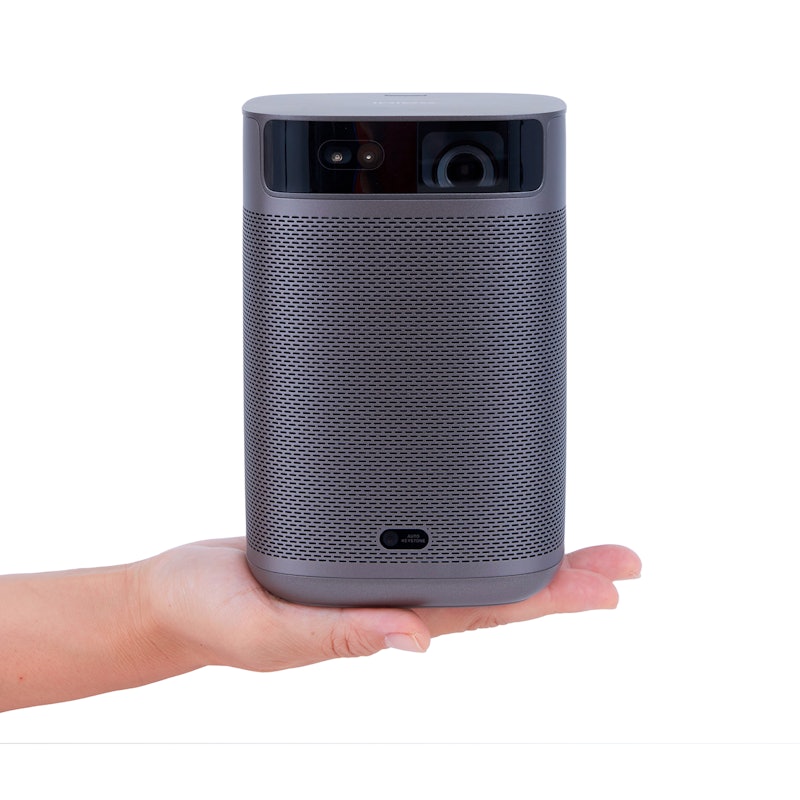 XGIMI MoGo 2 Proを徹底レビュー！実際に使ってわかったよい点・気に