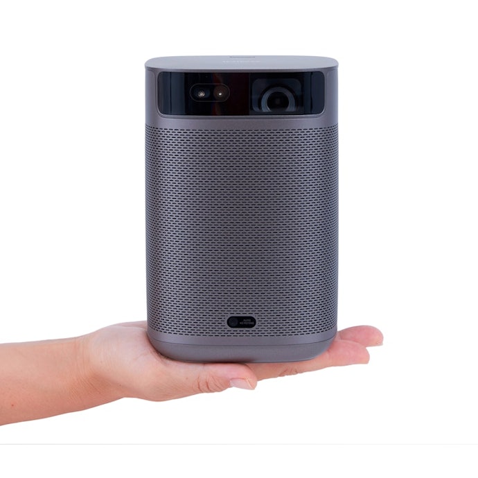 XGIMI MoGo 2 Proを徹底レビュー!実際に使ってわかったよい点・気に XGIMI MoGo 2 Proを徹底レビュー!実際に使ってわかったよい点・気に