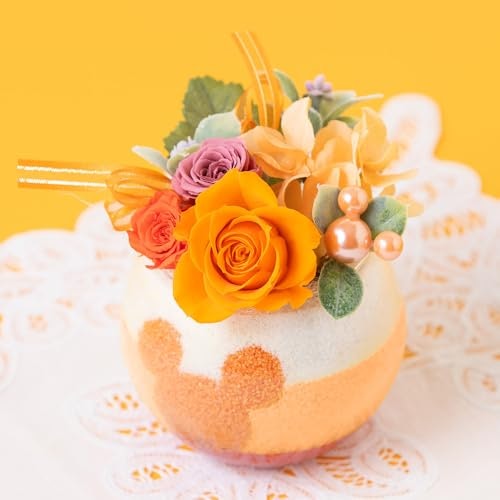 花を贈りたいならプリザーブドフラワーを選ぼう