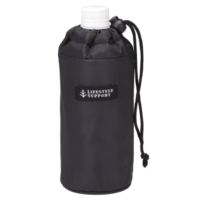 持ち運びやすさ重視なら350mL・500mLなどコンパクトなものがうってつけ