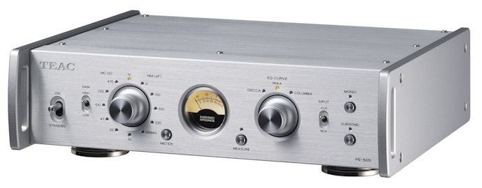 好みの音で聴きたい人はカーブ調整機能をチェックしよう
