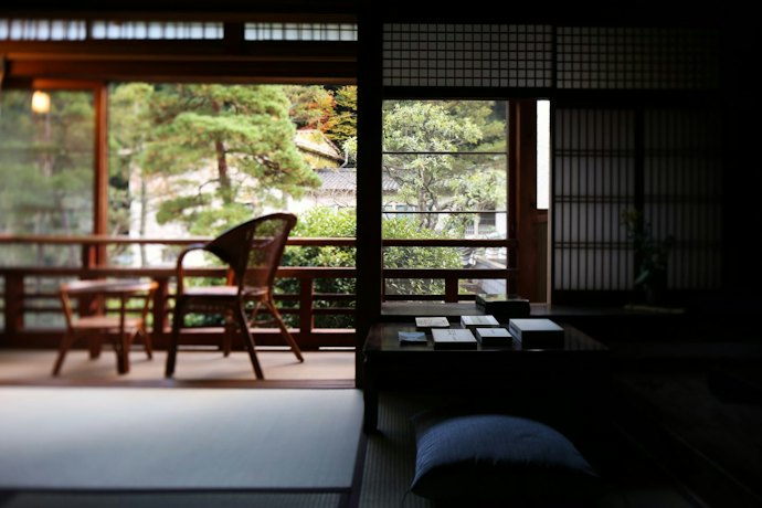 城崎温泉の歴史ロマンを味わう旅なら「老舗旅館」をチェックしよう