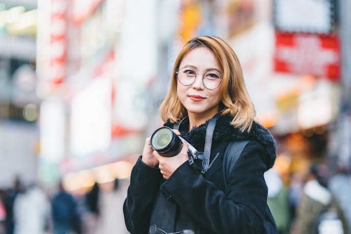 観光旅行や出張には携行品損害が充実したプランを選ぼう