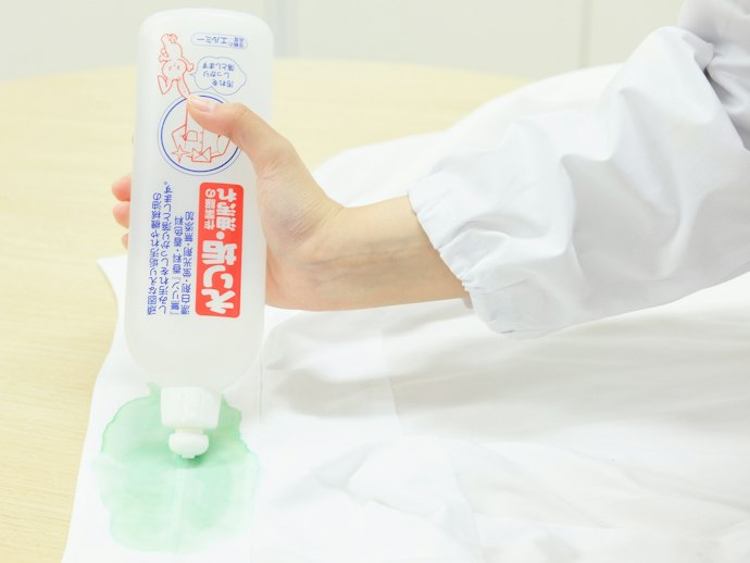 忙しい朝にも使いやすい!時短・手軽さ重視なら液体タイプ