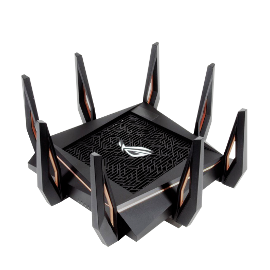 ゲームを無線接続で楽しみたいなら、Adaptive QoSなどの独自機能搭載モデルを