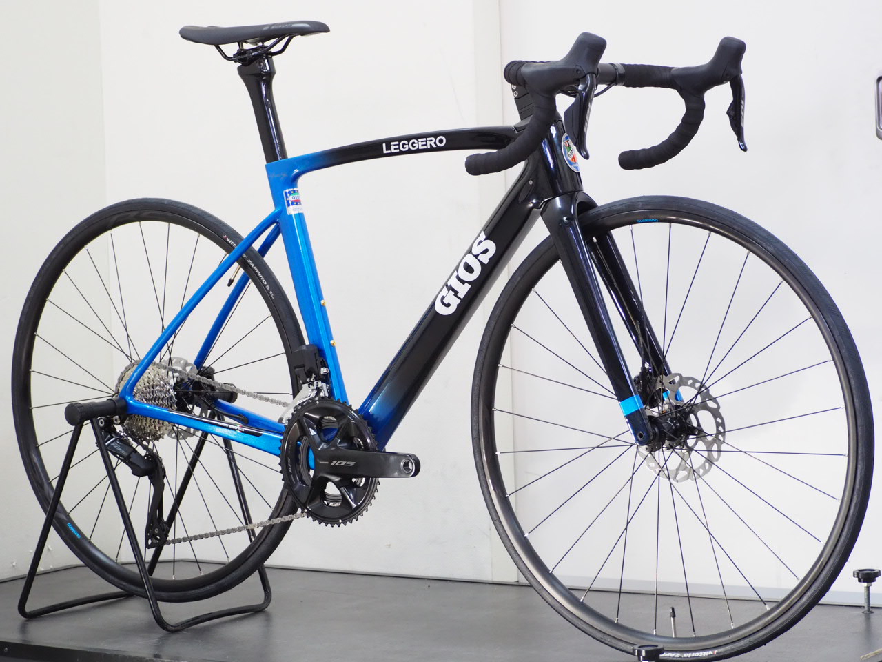 GIOS ロードバイク ジオス ジオスのロードバイクのおすすめ人気ランキング【2026年3月】 | マイベスト