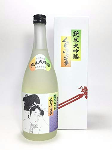 雑味ない味わいが好みなら亀の井酒造。代表銘柄「くどき上手」をチェック