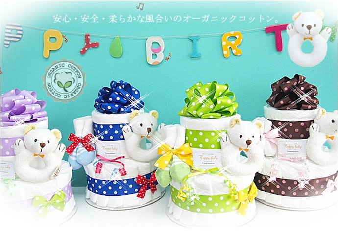迷ったら消耗品をチョイス