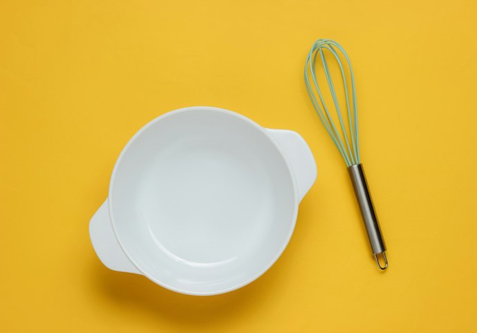 ミニタイプ:ソースやドレッシング作りなど、ちょっとした調理に